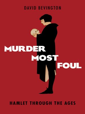 cover image of Murder Most Foul